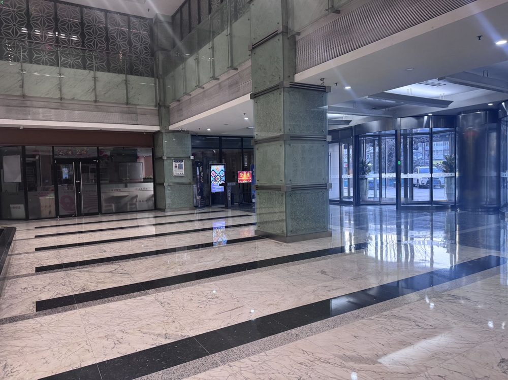 大堂2